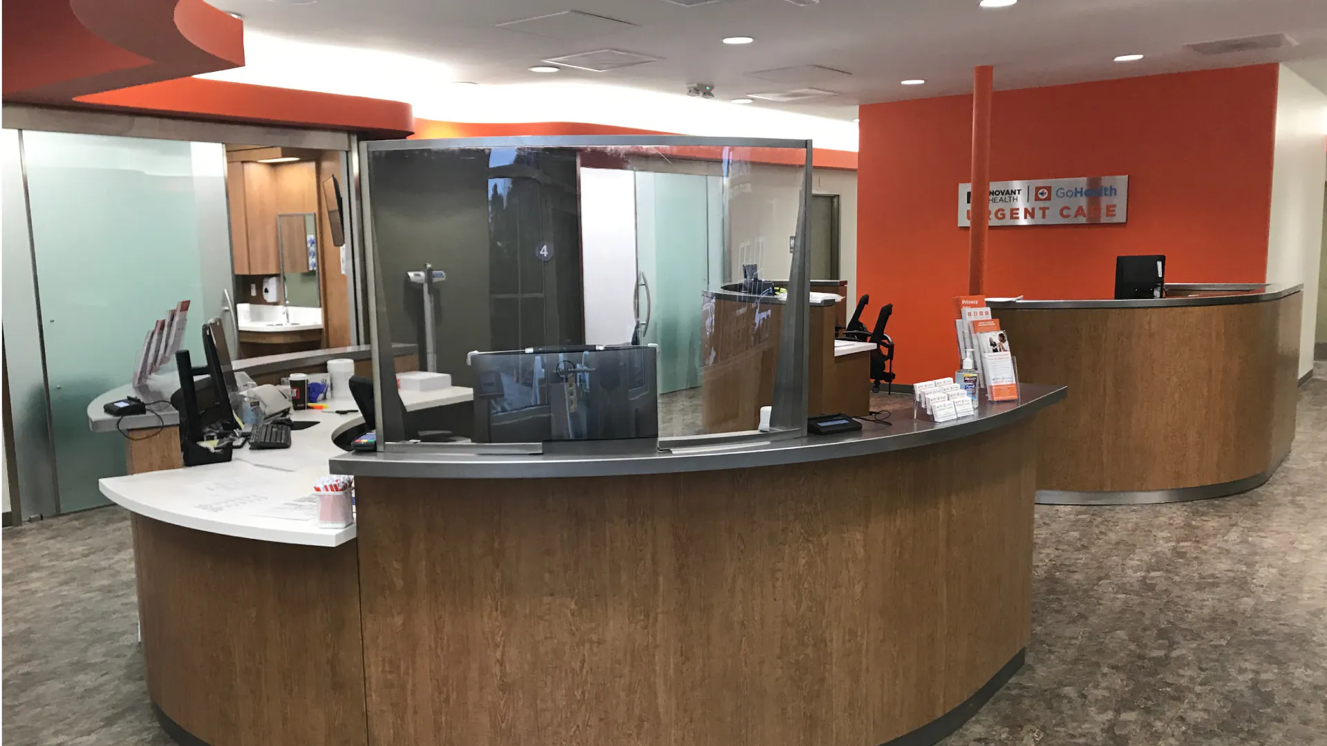 Novant Health GoHealth Urgent Care
